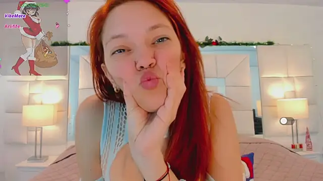 Snapshot of mariana_scott__ chatting on December 15, 2024, 1:24 am mariana scott   online show from December 15, 2024, 1:24 am