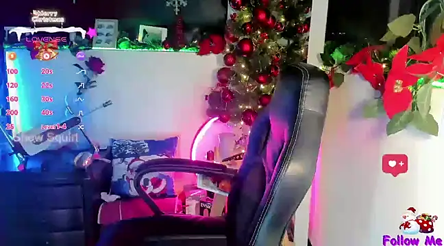 Snapshot of mariana_scott__ chatting on December 22, 2024, 12:07 am mariana scott   online show from December 22, 2024, 12:07 am