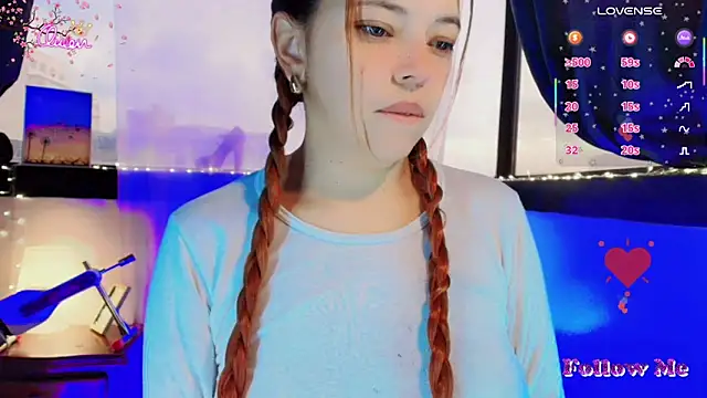 mariana scott   online show from April 23, 2026, 10:23 pm
