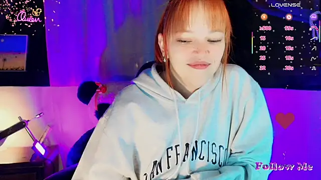 mariana scott   online show from May 8, 2026, 12:16 am