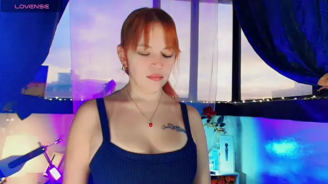 mariana scott   online show from May 12, 2026, 10:40 pm