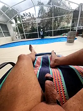 theclubist111 online show from February 19, 2025, 6:54 pm