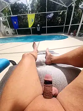 theclubist111 online show from October 10, 2025, 5:45 pm