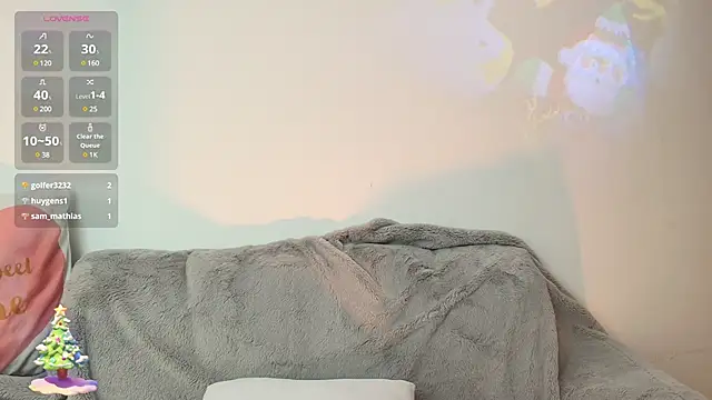 lisa casper online show from December 23, 2024, 5:43 pm