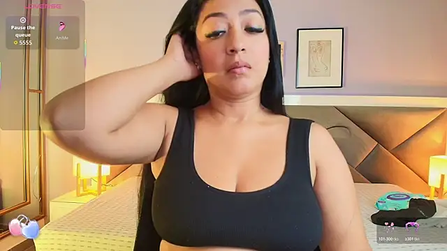 Snapshot of lisa_casper chatting on June 25, 2026, 12:42 pm lisa casper online show from June 25, 2026, 12:42 pm