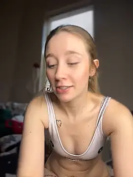 sage  marie online show from December 16, 2024, 5:54 pm