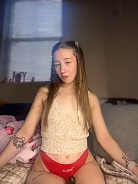 sage  marie online show from January 6, 2025, 10:05 pm