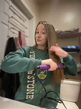 sage  marie online show from January 9, 2025, 2:07 pm