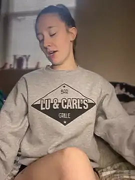 sage  marie online show from January 10, 2025, 2:23 pm