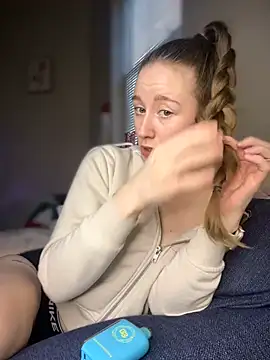 sage  marie online show from January 20, 2025, 10:26 pm