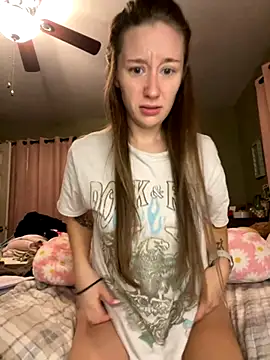 sage  marie online show from September 9, 2025, 10:15 am