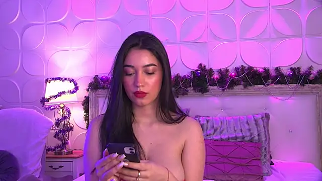 Amy Sin online show from December 17, 2024, 6:20 pm