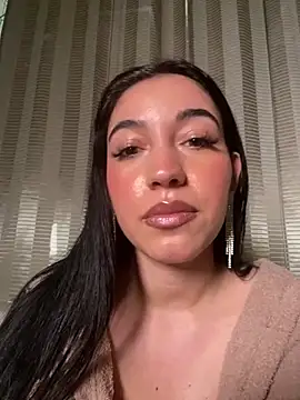 Amy Sin online show from February 26, 2025, 8:54 pm
