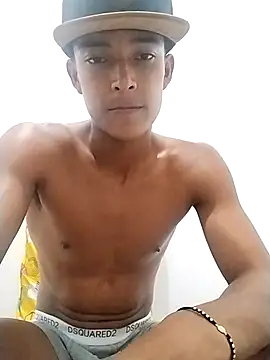 Demiansteven2 online show from December 19, 2024, 4:45 am