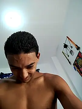 Demiansteven2 online show from March 14, 2026, 8:25 pm