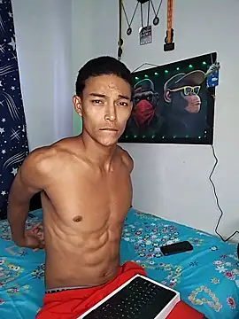 Demiansteven2 online show from June 1, 2026, 1:24 pm