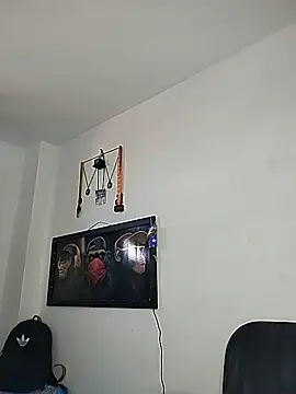 Demiansteven2 online show from June 11, 2026, 2:26 pm
