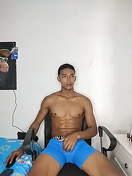 Demiansteven2 online show from June 13, 2026, 6:28 pm