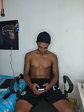 Demiansteven2 online show from June 14, 2026, 4:31 pm