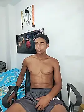 Demiansteven2 online show from June 15, 2026, 5:37 pm