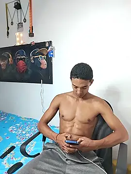 Demiansteven2 online show from June 16, 2026, 5:37 pm