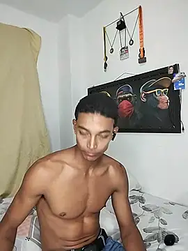 Demiansteven2 online show from August 4, 2026, 5:59 pm