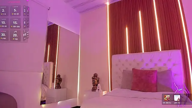 Snapshot of sweetty_paulina chatting on February 10, 2026, 9:30 pm sweetty paulina online show from February 10, 2026, 9:30 pm