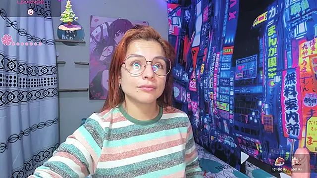 rosse 2504 online show from December 26, 2024, 10:31 pm