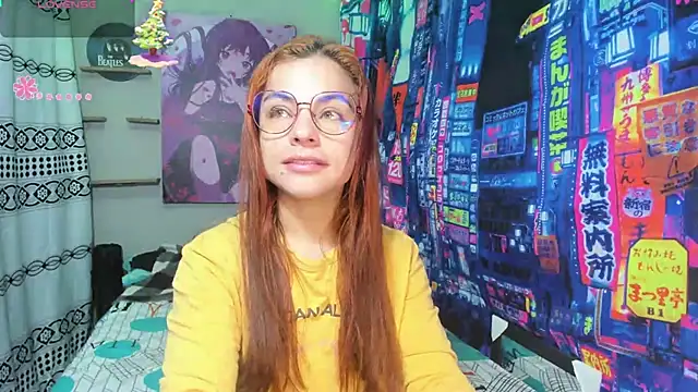 rosse 2504 online show from December 31, 2024, 10:58 am