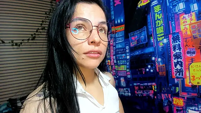 rosse 2504 online show from March 9, 2025, 2:10 pm