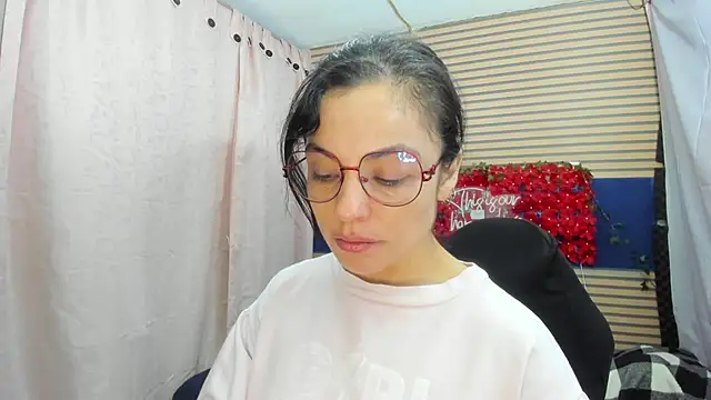 rosse 2504 online show from May 8, 2026, 1:05 pm