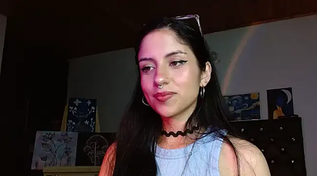 Snapshot of Ary_Pieerce chatting on March 21, 2025, 12:18 am Ary Pieerce online show from March 21, 2025, 12:18 am