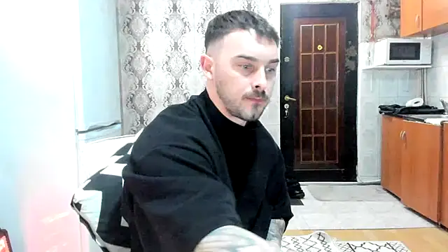 Jonmusclemaster online show from February 24, 2026, 8:40 pm