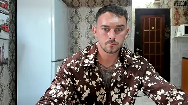 Jonmusclemaster online show from June 16, 2026, 7:49 pm