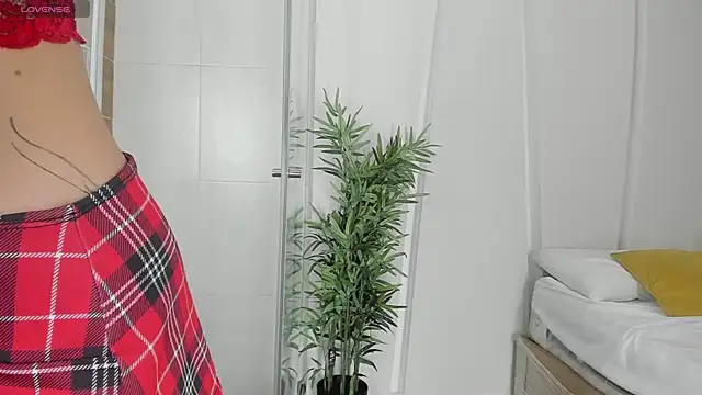 Angelbae- online show from January 26, 2025, 1:04 pm