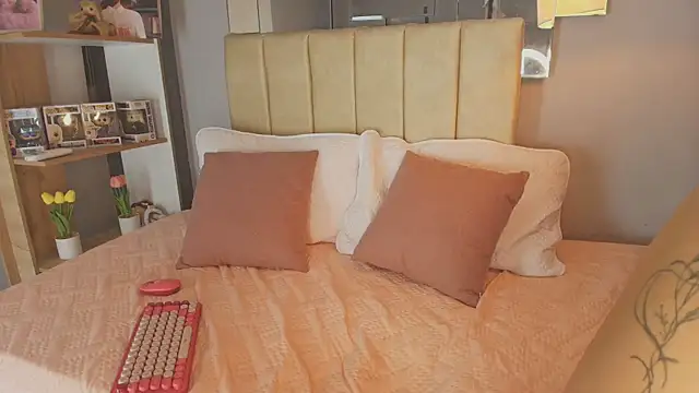 Angelbae- online show from January 17, 2026, 11:52 pm