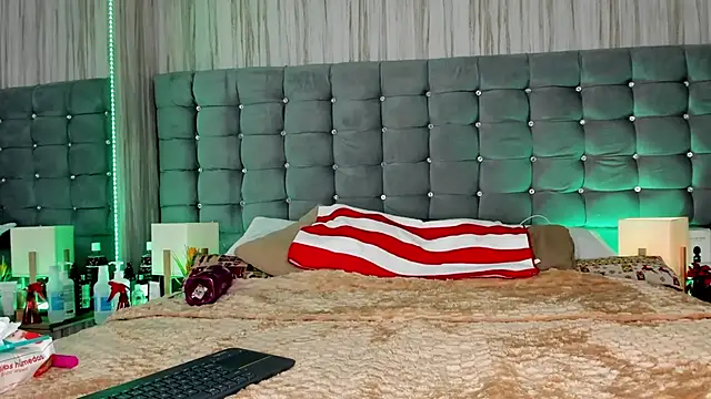 Poacahontasfg online show from March 20, 2026, 4:17 am