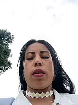  andrea30 online show from September 18, 2025, 11:56 am