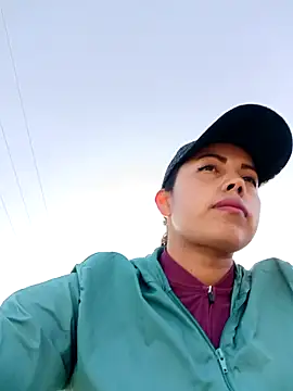  andrea30 online show from November 29, 2025, 11:35 am