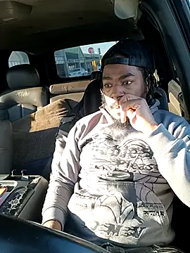 MRHANDSOME3800 online show from March 3, 2025, 9:15 pm