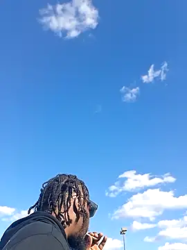 MRHANDSOME3800 online show from October 20, 2025, 7:36 pm