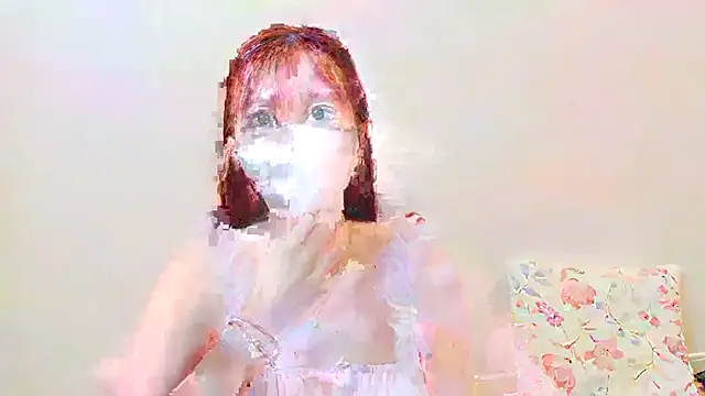 chat MIYU online show from May 7, 2026, 12:10 pm
