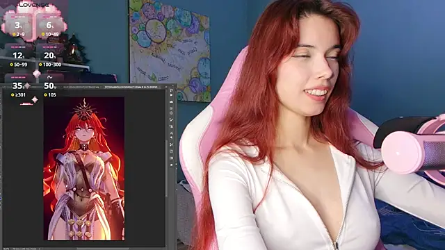 KudeMeows online show from March 28, 2026, 4:28 pm