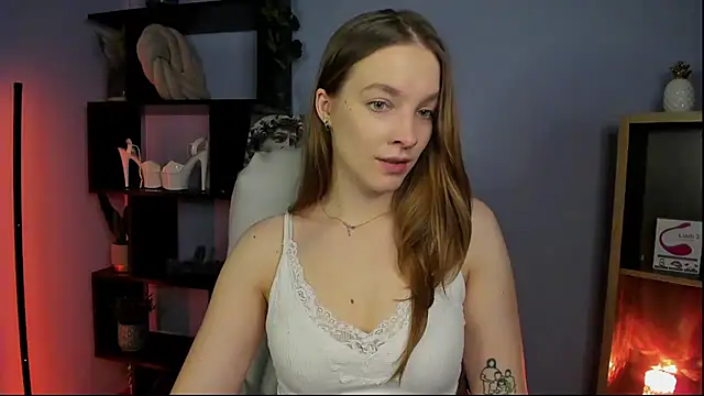 Snapshot of kenzie_x chatting on January 25, 2025, 9:26 am kenzie x online show from January 25, 2025, 9:26 am