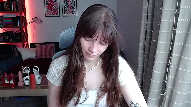 kenzie x online show from March 24, 2026, 7:24 am