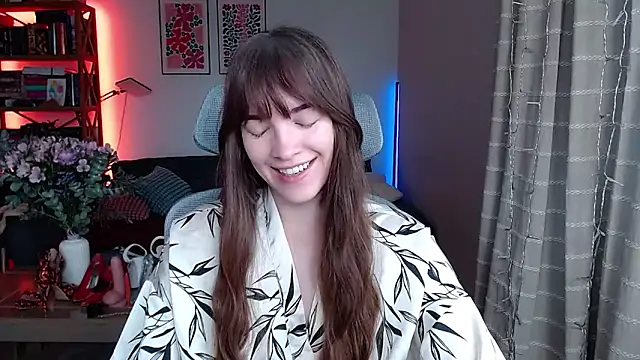 Snapshot of kenzie_x chatting on April 13, 2026, 6:19 am kenzie x online show from April 13, 2026, 6:19 am