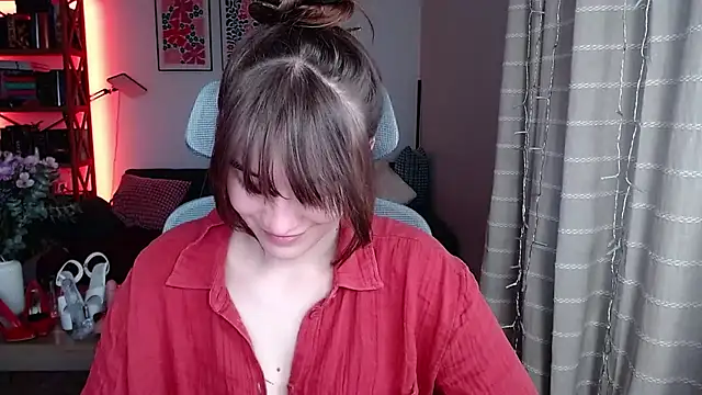 Snapshot of kenzie_x chatting on April 14, 2026, 6:30 am kenzie x online show from April 14, 2026, 6:30 am