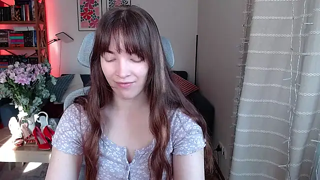 Snapshot of kenzie_x chatting on April 15, 2026, 6:20 am kenzie x online show from April 15, 2026, 6:20 am
