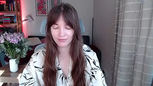 Snapshot of kenzie_x chatting on April 17, 2026, 6:16 am kenzie x online show from April 17, 2026, 6:16 am