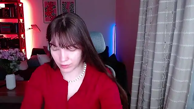 Snapshot of kenzie_x chatting on April 20, 2026, 6:16 am kenzie x online show from April 20, 2026, 6:16 am